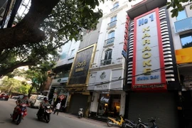 (Ảnh minh họa: Danh Lam/TTXVN)