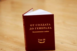 (Ảnh: Quang Vinh/Vietnam+)