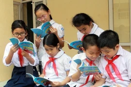(Ảnh minh họa: Nguyễn Thủy/TTXVN)