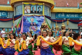 (Ảnh minh họa: Xuân Khu/TTXVN)