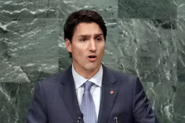 Thủ tướng Canada Justin Trudeau. (Ảnh: EPA/TTXVN)