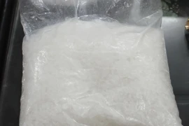 (Ảnh minh họa: Việt Hùng/TTXVN)