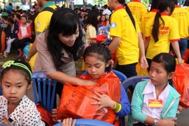 (Ảnh minh họa: Phương Vy/TTXVN)