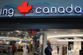 Ảnh minh họa. (Nguồn: yvr.ca)