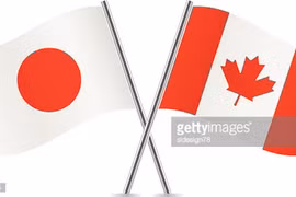 Nhật Bản, Canada nhất trí tăng cường hợp tác chống khủng bố 