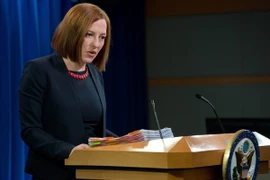 Mỹ xúc tiến hòa đàm với phía Triều Tiên về trao trả công dân