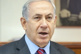 Israel hối cộng đồng tẩy chay Chính phủ đoàn kết Palestine