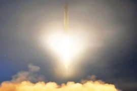 LHQ hối thúc giải pháp hòa bình cho Bán đảo Triều Tiên