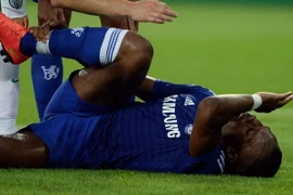 Chelsea nhận hung tin từ Didier Drogba trước thềm mùa giải mới