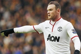 Chuyển nhượng 25/1: Rooney sẽ ở lại M.U, Wenger gây sốc