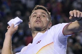 Wawrinka đã nói gì sau chiến thắng lịch sử trước Djokovic?