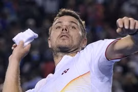 Wawrinka đã nói gì sau chiến thắng lịch sử trước Djokovic?