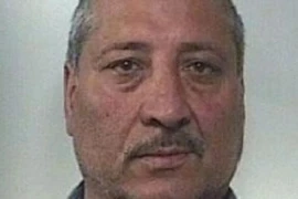 Bố già Silvio Farao. (Nguồn: ANSA)