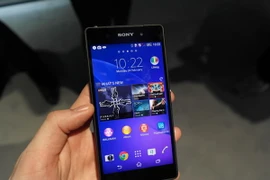 Sony Xperia Z3 - điện thoại thông minh có thời lượng pin lớn nhất