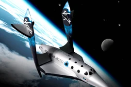 [Infographics] Du lịch vũ trụ sẽ sớm trở thành hiện thực