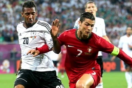 Lịch trực tiếp World Cup 2014: Tâm điểm Đức - Bồ Đào Nha