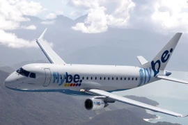 Cánh tay giả của cơ trưởng bất ngờ bị rơi khi máy bay hạ cánh