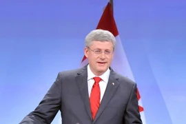 Canada tuyên bố lệnh trừng phạt kinh tế bổ sung đối với Nga