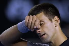 Sốc nặng ở Australian Open: Wawrinka hạ bệ Djokovic!