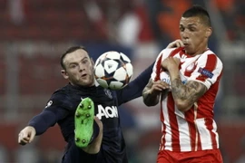 Lịch trực tiếp Champions League: Man United "quyết tử"