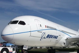 Boeing hy vọng giành lại vị trí số 1 về lượng máy bay đặt mua 
