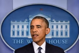 Obama: "Đưa công ty ra nước ngoài trốn thuế là không yêu nước"