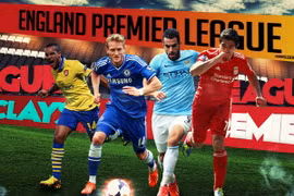 Các CLB Premier League chi lương cầu thủ mạnh tay nhất