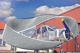 Nga có kế hoạch thiết lập hệ thống vệ tinh để liên lạc bí mật