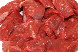 Thịt bò là loại thực phẩm gây hại nhất cho môi trường