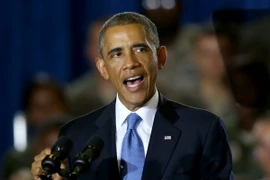 Mỹ hoan nghênh Pháp tham gia chiến dịch không kích tại Iraq