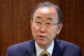 Tổng thư ký Liên hợp quốc hoan nghênh thỏa thuận ở Ukraine