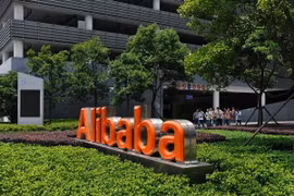 Công ty Alibaba chuẩn bị niêm yết trên sàn chứng khoán Mỹ