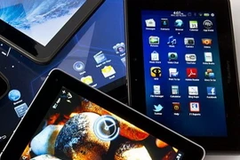 Người tiêu dùng châu Á có xu hướng dùng tablet gọi điện thoại
