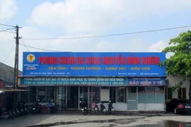 Hải Phòng: Khởi tố 5 đối tượng trục lợi bảo hiểm xã hội