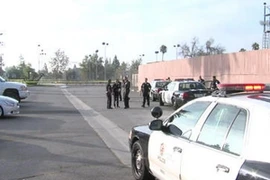 Xả súng liên tiếp tại Los Angeles, ít nhất 3 người thiệt mạng