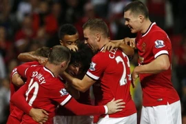 Kết quả 13/8: M.U, Chelsea chạy đà hoàn hảo cho Premier League