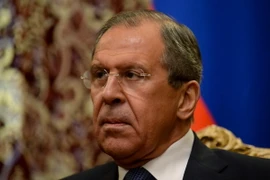 Nga cảnh báo đáp trả nếu Ukraine tiếp tục bắn qua biên giới