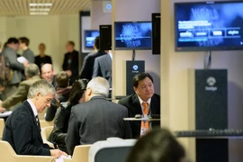 BRICS tin tưởng vào triển vọng tăng trưởng kinh tế