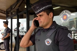 Thư Brazil: Người Brazil chỉ biết Việt Nam qua chiến tranh