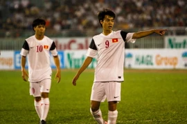 U19 Việt Nam học người Nhật cách chinh phục thế giới