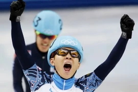 Sochi: Hàn Quốc đau đớn vì Victor Ahn giành HCV cho Nga
