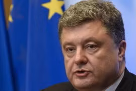 "Quốc hội Ukraine sẽ thông qua thỏa thuận gia nhập EU vào 16/9"