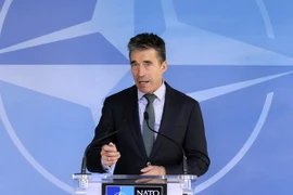 NATO muốn tiếp tục duy trì cơ chế đối thoại chính trị với Nga