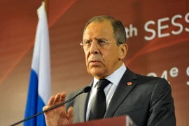 Nga kêu gọi OSCE gia tăng áp lực lên chính quyền Ukraine