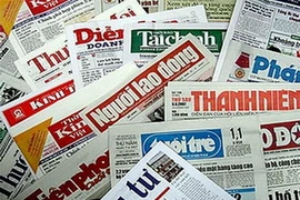 Nhuận bút sẽ được chi trả chậm nhất là 60 ngày sau khi tác phẩm báo chí được đăng.