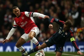 Tin vắn 11/3: Arsenal nhận hung tin, M.U nhắm sao Real