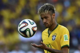 Dunga: "Hoàng tử bóng đá Brazil" chưa phải là chân sút cừ khôi