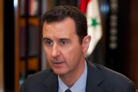 Cơ quan tình báo châu Âu hợp tác với Tổng thống Syria