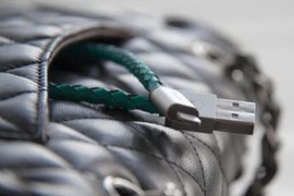 Sắp ra mắt bộ sưu tập đầu tiên dành cho phụ kiện smartphone