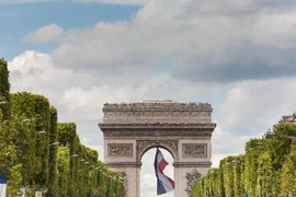 Pháp - điểm du lịch châu Âu phổ biến nhất với người Hồi giáo